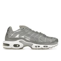 Nike vyriški laisvalaikio batai Air Max Plus Tuned Air su kvėpuojančiu tinkleliu FJ1012-095 41 gray