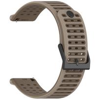 Soft Silicone Strap for Suunto Vertical 2 Sport Watch fit Vertical 1 Race 2/S 5/9 Peak Watchband Replacement Accessories 22MM gray
