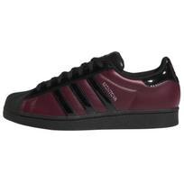 Adidas Originals x Marcos Montoya SUPERSTAR ADV Support Riedlentės Batai Vyriški Tamsiai Bordo Juodi KI6735 38⅔ black