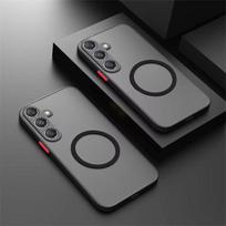 Magnetic Case For Samsung Galaxy A56 A55 A54 A17 A16 A57 A37 A36 A26 A35 A15 A53 A34 A14 A13 A51 A71 5G 4G Phone Cases Cover Galaxy A13 5G juoda
