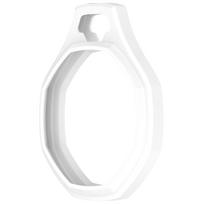 Silicone Case For Swatch Royal Pop Pocket Watch Protective Cover Anti-scratch Bumper Shell Swatch AP Royal Pop Accessories For Swatch Royal Pop balta
