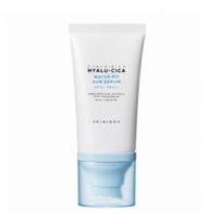 SKIN1004 Madagascar Centella Hyalu-Cica Water-Fit Sun Serum SPF50+ PA++++ Sunscreen 50ml white