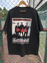 Depeche Mode Tour Band X The Delta Machine Black Unisex T shirt S-5XL KH13521 S black