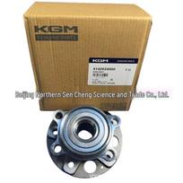 Ssangyong Korando Priekinio rato stebulės guolis 4142034000 Korea Ssangyong brown