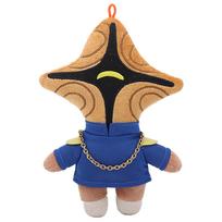 19Cm Slay The Spire 2 The Regent Plush Toys Movie Stuffed Animals Soft Stuffed Dolls Figures Kids Fans Birthday Xmas Gifts 19cm