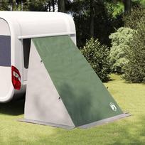 Tailgate Tent for Cars 190 x 150 x 185 cm Green Taffeta