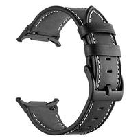 Odinė laikrodžio apyrankė Samsung Galaxy Watch 8 40/44mm/ 8 Classic 46mm Reguliuojama apyrankė Samsung Watch8 Apyrankė Correa Watch 8 40-44-46mm gray