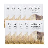 [SKIN1004] Madagascar Centella Air-Fit Suncream Light SPF 30 PA++++ 1.5ml*100EA beige