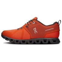 On Running Cloud 5 Waterproof Flame Eclipse Women's 59.98141 36 oranžinė