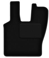 Driver Mat For Scania R Truck (2018-) juoda