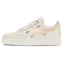 Nike Air Force 1 Low Rose Gold Sneakers FV8110-181 36.5 balta
