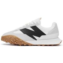 New Balance XC 72 Balti Juodi Gumos Padų Sportbačiai UXC72SD 36 white
