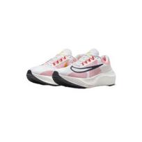 Nike Zoom Fly 5 Baltas Ryškiai Raudonas DM8968-100 EU 40 balta/purpurinė