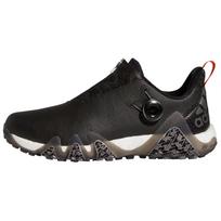 Adidas CodeChaos 22 Boa 'Black Dark Silver Metallic' GX3937 42⅔ black