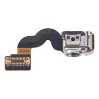 For Apple Watch SE 2022 44mm Spin Axis Flex Cable For Apple Watch SE 2022 44mm black