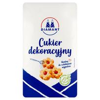 Diamant dekoratyvinis cukrus 1 kg