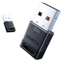 UGREEN USB Bluetooth 5.4 Transmitter Receiver Adapter
