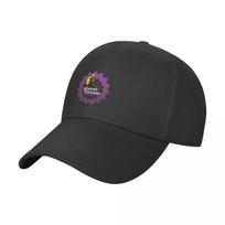 planet fitness Baseball Cap Golf Wear Trucker Hat Hat Beach black Men's Caps Women's One Size black