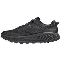 Hoka One One Speedgoat 4 CNY Chinese New Year (All Gender) Unisex Sneakers Black Gold 1122892-BKGD 42.5 gray