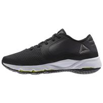 Reebok Cloudride Dmx 2.0 Lace-Up Mesh Breathable Durable Low-Top Running Shoes Men sneaker Black Gray BD5722 44 black