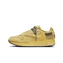 Nike Air Max 1 Travis Scott Cactus Jack Saturn Gold EU 36