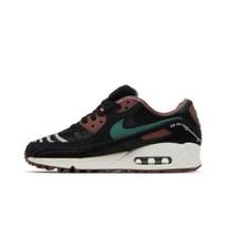 Nike Air Max 90 iempre Familia' DO2154-010 Moteriški Batai Naujas Dydis EU 37.5 juoda/ruda