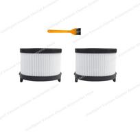 Compatible For Levoit VortexIQ 40-RF Home Cleaner Filter Vacuum Cleaner Accessories Replacement Spare Parts white