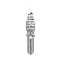 Cartoon Dip Pen Nib & Holder Set for Calligraphy: Combine and Match for English Flourishes, Gothic Scripts & Artistic Fonts white