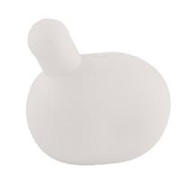 Squeeze Diy Fidgets Blow Bubble Inner Ball Stress Easing Toy Spoof Practical Joke Props For Adult Add Anxiety Therapies white