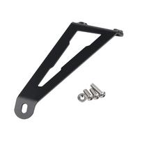 For HONDA CB650R CBR650R CB650 CBR650 R CB CBR 650 R CBR 650R Motorcycle Accessories Exhaust Pipe Hanger Bracket Support Holder juoda