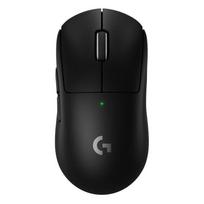 Logitech GPW 3rd Gen Wireless Gaming Mouse
