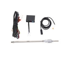 Honda CB400X/CB500X/CB500F One-way Electronic Quickshifter Shift Assist One-way Electronic Quickshifter black