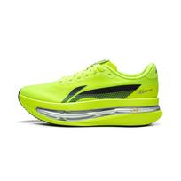 Li Ning Red Hare 9 ULTRA Low top Running Shoes Women's Fluorescent Bright Green ARPW008-1 37 ryškiai žalia spalva