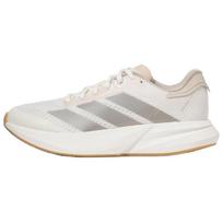 Adidas Adizero Duramo Speed 2 Breathable Support Running Shoes Women's Beige Silver JP9239 40 sidabras