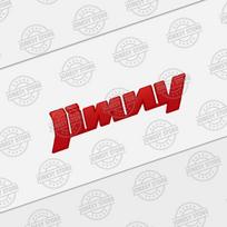 Automobilinis Metalinis  Jimny Rino Grotelių Raguotojo Gyvūno Logotipas Suzuki Automobilio Išorės Kėbulo Ženkleliai Lipdukai Asmenybė Tūrinis Lipdukas white