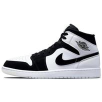 Air Jordan 1 Mid Se 'Diamond' Jordan DH6933-100 40.5