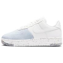 Nike Air Force 1 Crater Summit White 2020 - CT1986-100 EU 36 balta