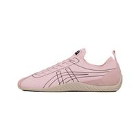 Onitsuka Tiger Sclaw Comfortable Low-Top Lifestyle Sneakers Unisex sneakers Pink 1183B969-700 39.5 white