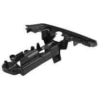 Right Headlight Washer Nozzle Bracket for Jeep Grand Cherokee 14-17 68223026AA black