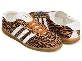 Adidas Gazelle Low Pro Gazelle Dydis JAV Moteriškas KJ6574, 27.0 (10) [Naudotas] black