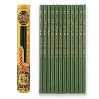 10th Anniversary Limited Japanese Dragonfly 8900 HB Pencil for Students – Writing, Drawing, Sketching HB juoda