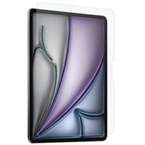 Szkło hartowane do iPad Air 13  UNIQ Clear z aplikatorem