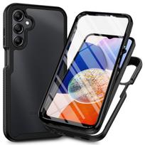 Suitable for Samsung A57 A37 A27 A56 A36 A26 A16 A35 A55 starry sky screen protector case with built-in PET Samsung A27 juoda
