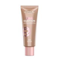 Loreal lumi glotion liquid highlighter for face - 903 medium glow 40ml