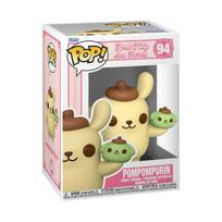 Funko Pop Hello Kitty 94 Pompompurin Collectible Figure