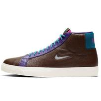 Nike SB Zoom Blazer Mid Premium Pacific Northwest CU5283-201 44 black