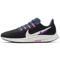 Nike Air Zoom Pegasus 36 Juoda Valerijono Mėlyna Moteriški AQ2210-012 35.5 white