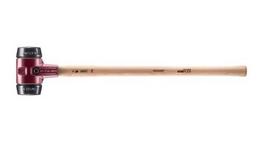 Kūjis Halder 3002.081; 80 mm; 700 mm; 3,27 kg