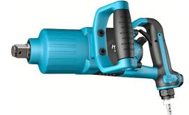 Pneumatinis smūginis veržliasukis Hazet 9014PS-1; 1''; 3400 Nm; 2712 Nm