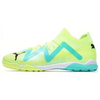 PUMA Future Ultimate Cage 'Fast Yellow' 107174-03 43 beige